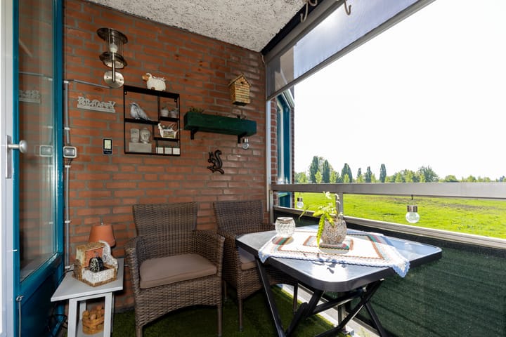 Foto 21 van Demstraat 10-C