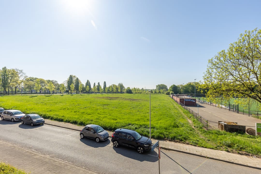 Foto 23 van Demstraat 10-C