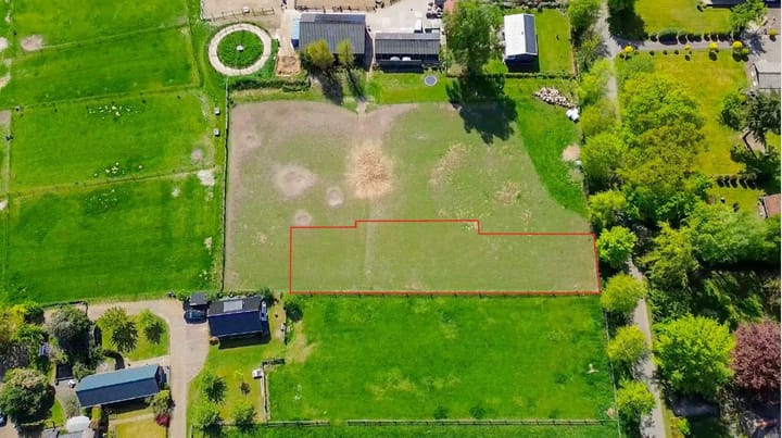 Foto 3 van Zomerweg 8-A