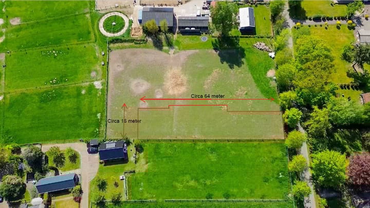 Foto 4 van Zomerweg 8-A