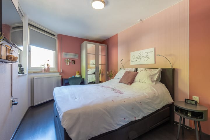 Foto 29 van Demstraat 10-C