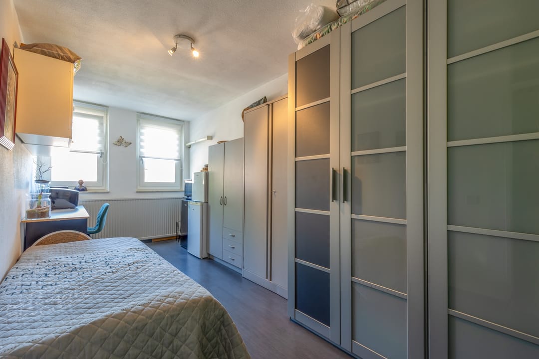 Foto 31 van Demstraat 10-C