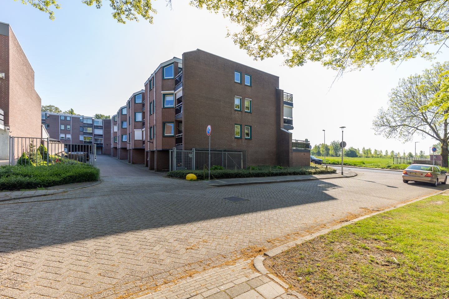 Foto 34 van Demstraat 10-C