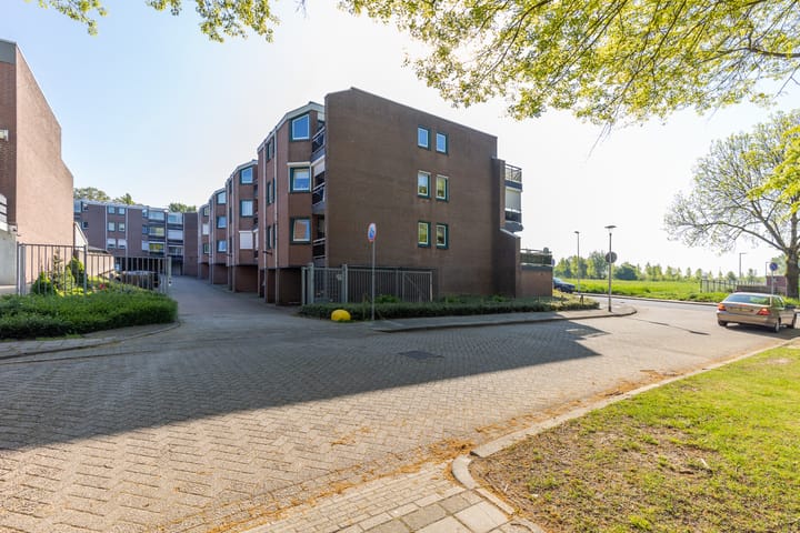 Foto 34 van Demstraat 10-C