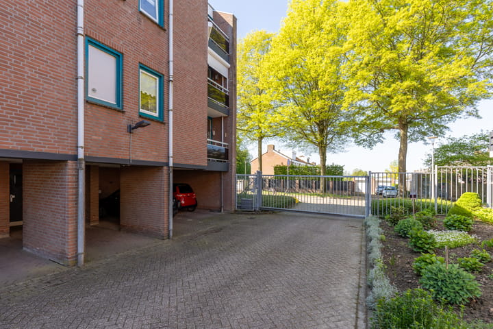 Foto 35 van Demstraat 10-C