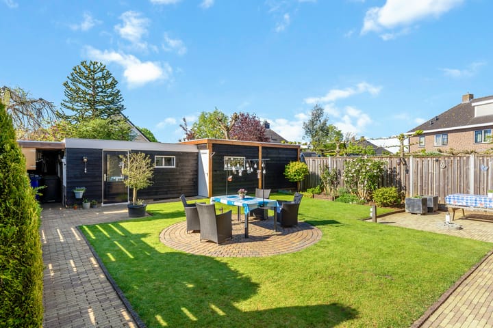 Foto 39 van Kistenmaker 10