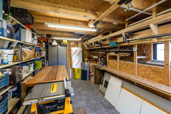 Foto 41 van Kistenmaker 10