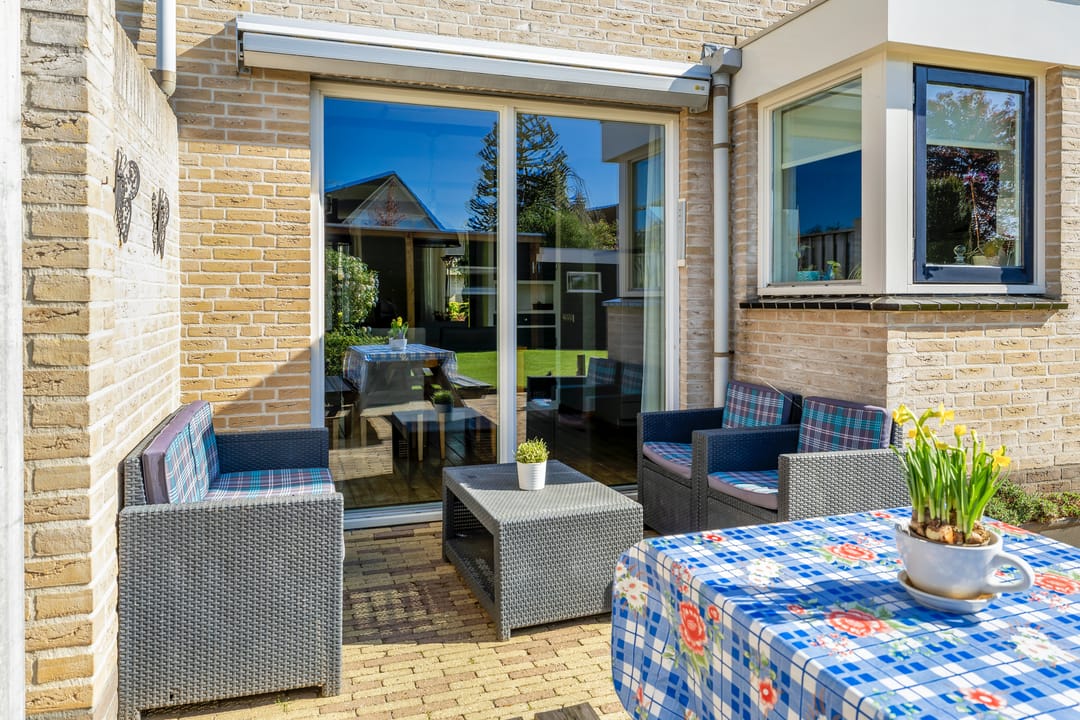 Foto 43 van Kistenmaker 10