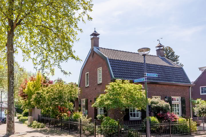 Foto 2 van Schoolstraat 35