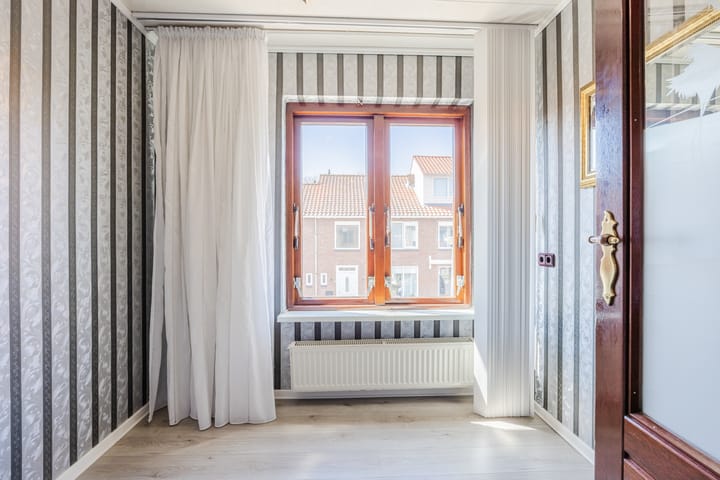 Photo 14 of Willems Fopsstraat 1
