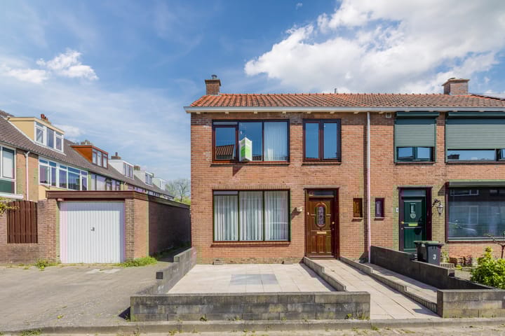 Photo 26 of Willems Fopsstraat 1