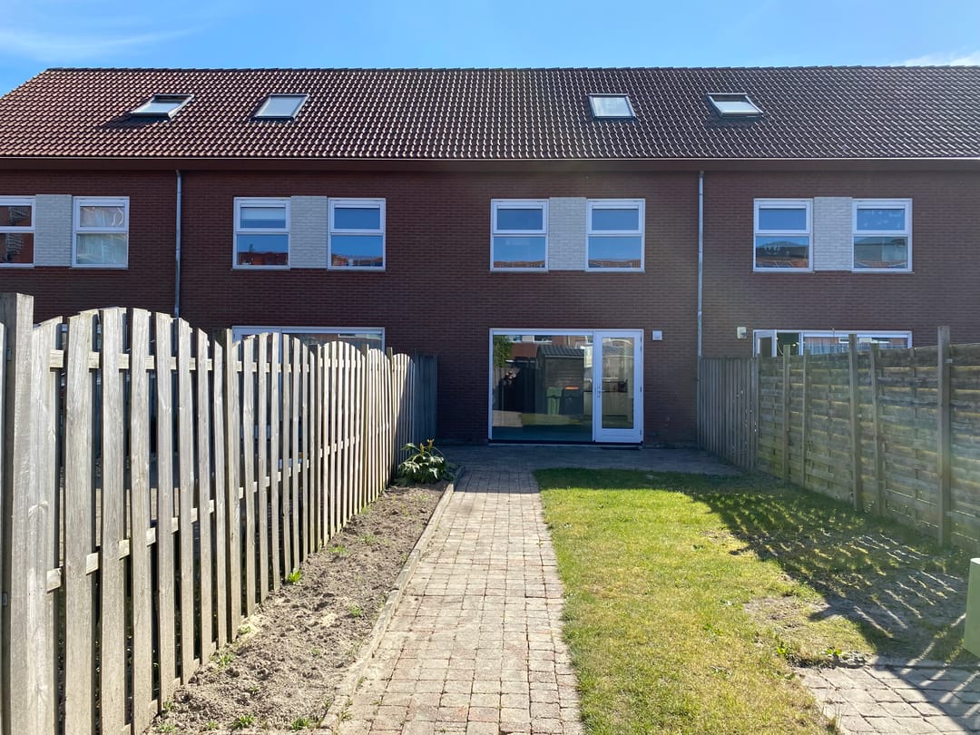 Foto 16 van Hof van Ra 36