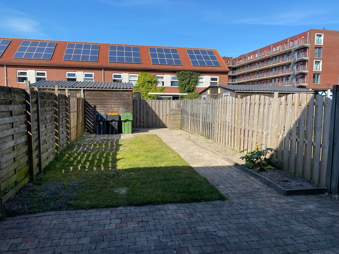 Foto 17 van Hof van Ra 36