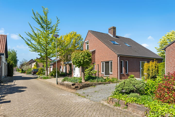 Foto 1 van Achter de Kruiskapel 16