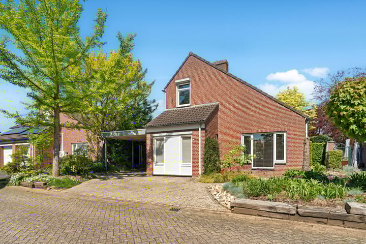 Foto 7 van Achter de Kruiskapel 16