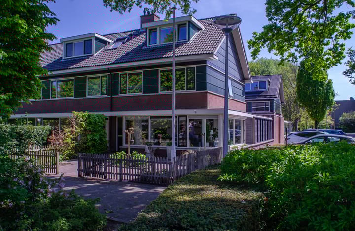 Photo 1 of Narcissenlaan 52