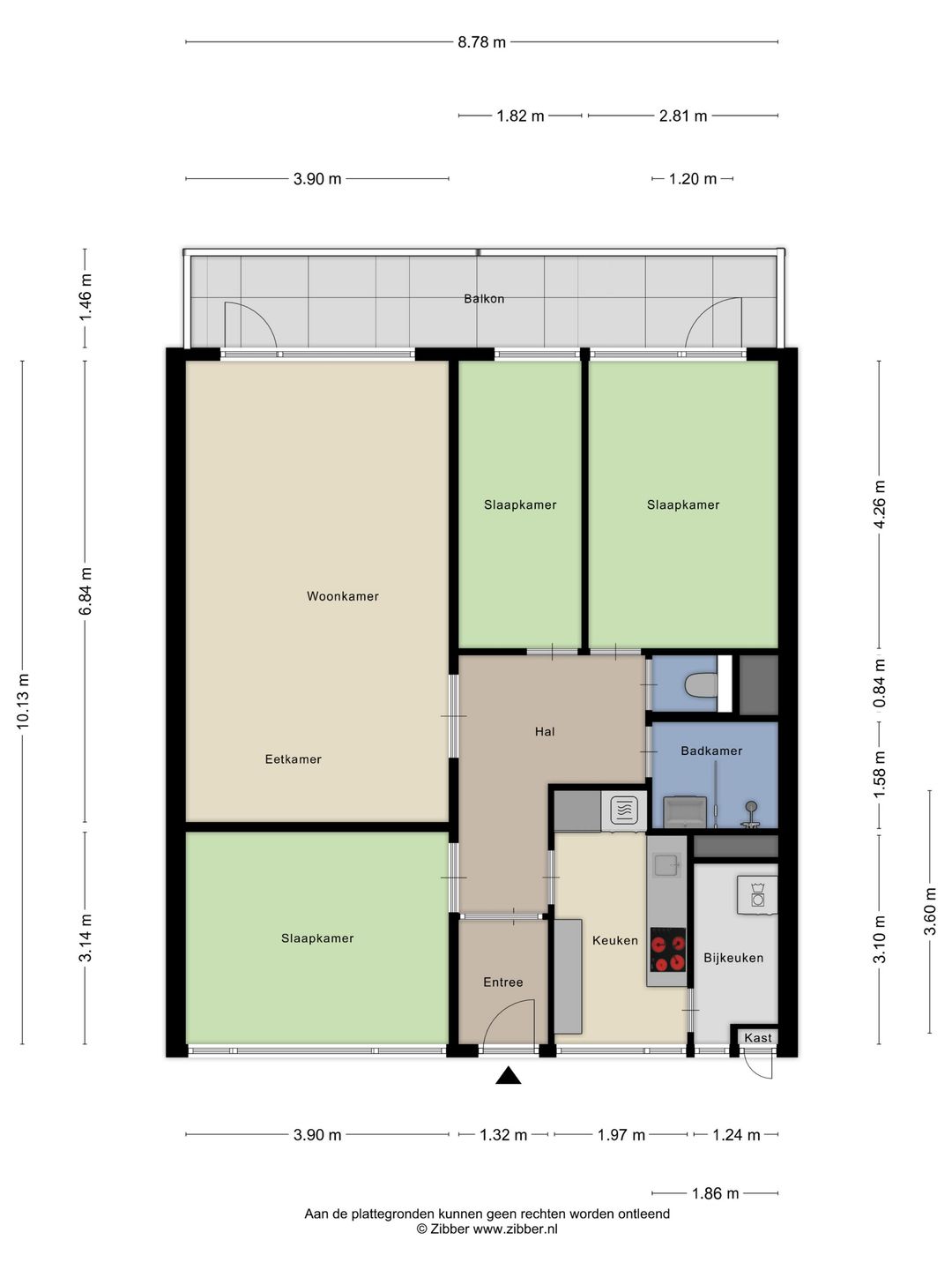 Foto 46 van de Koppele 421