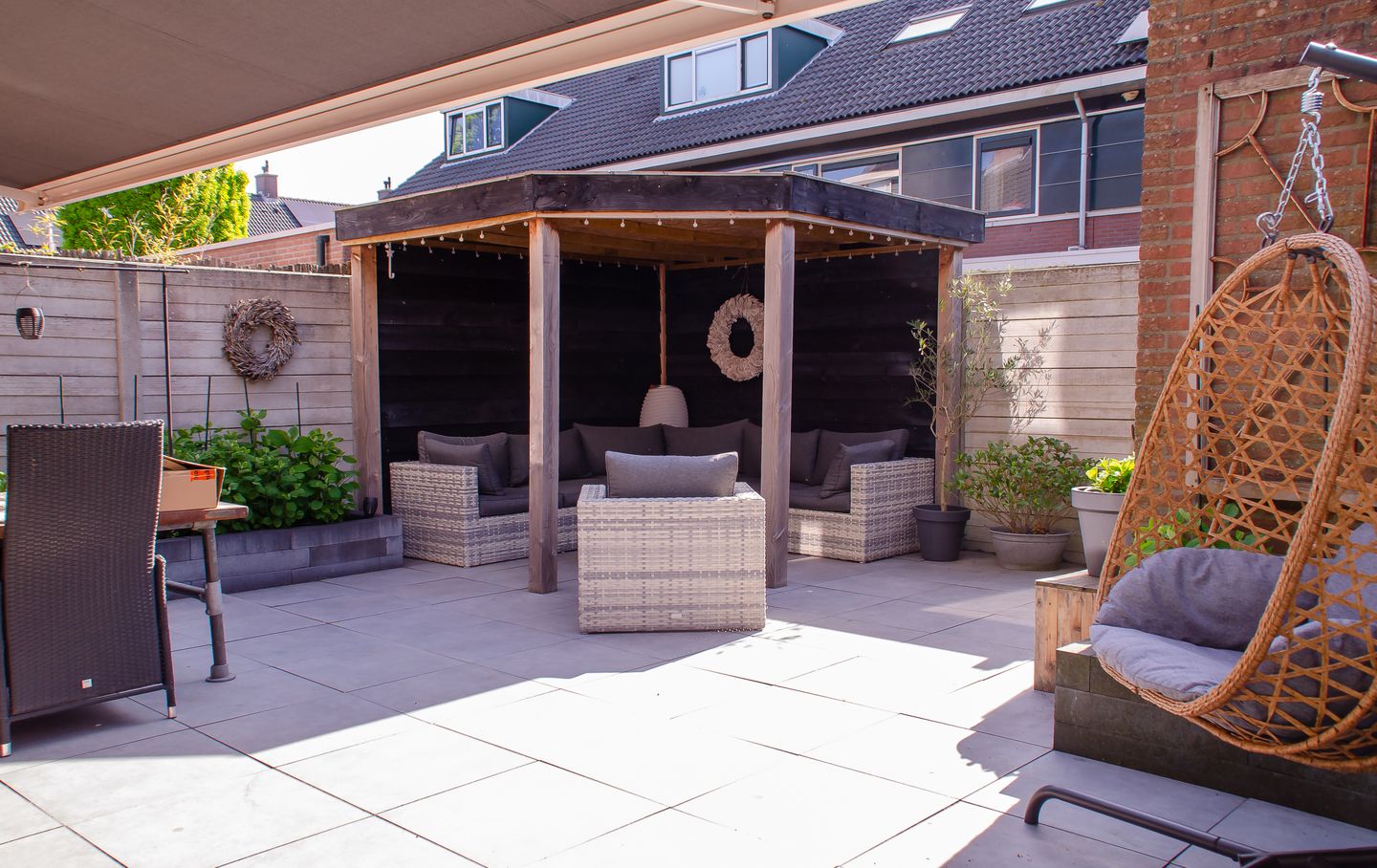 Foto 4 van Narcissenlaan 52