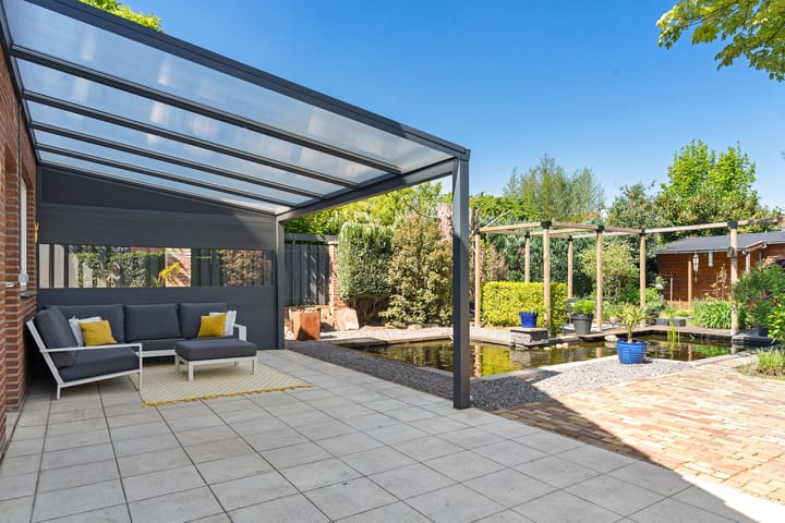 Foto 16 van Achter de Kruiskapel 16