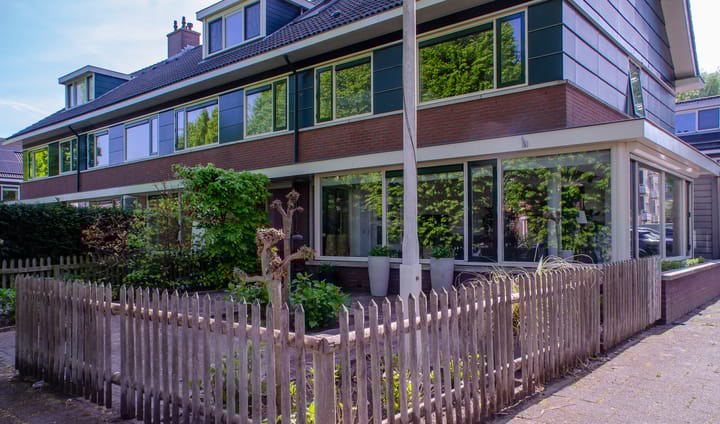 Foto 5 van Narcissenlaan 52