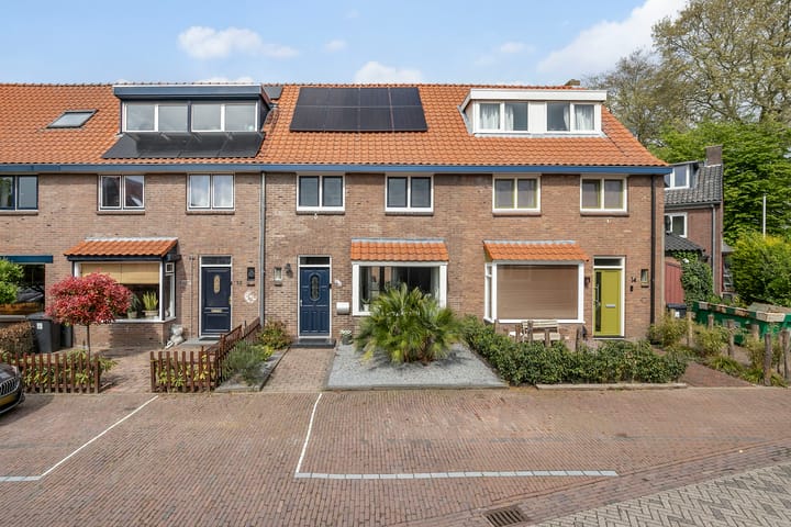 Foto 2 van Mariaplein 13