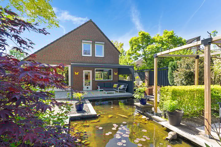 Foto 18 van Achter de Kruiskapel 16