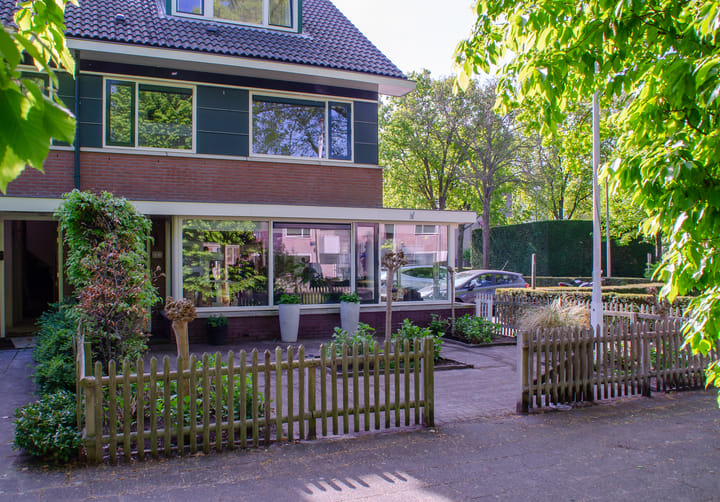 Photo 6 of Narcissenlaan 52