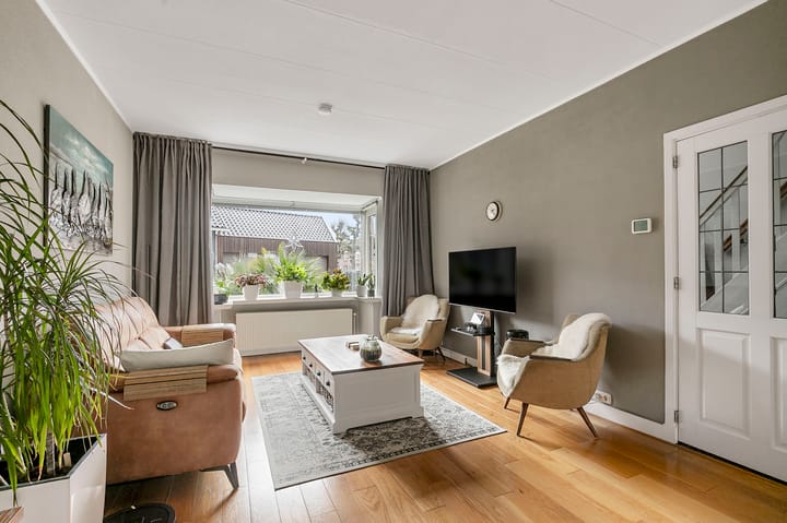 Foto 3 van Mariaplein 13