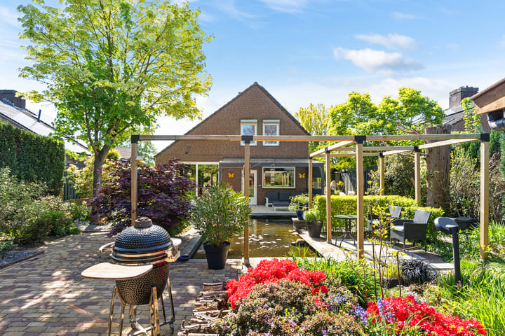 Foto 19 van Achter de Kruiskapel 16