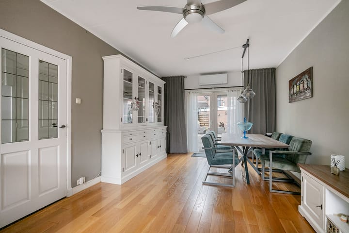 Foto 4 van Mariaplein 13