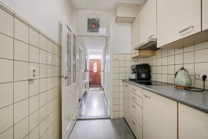 Foto 5 van Mariaplein 13