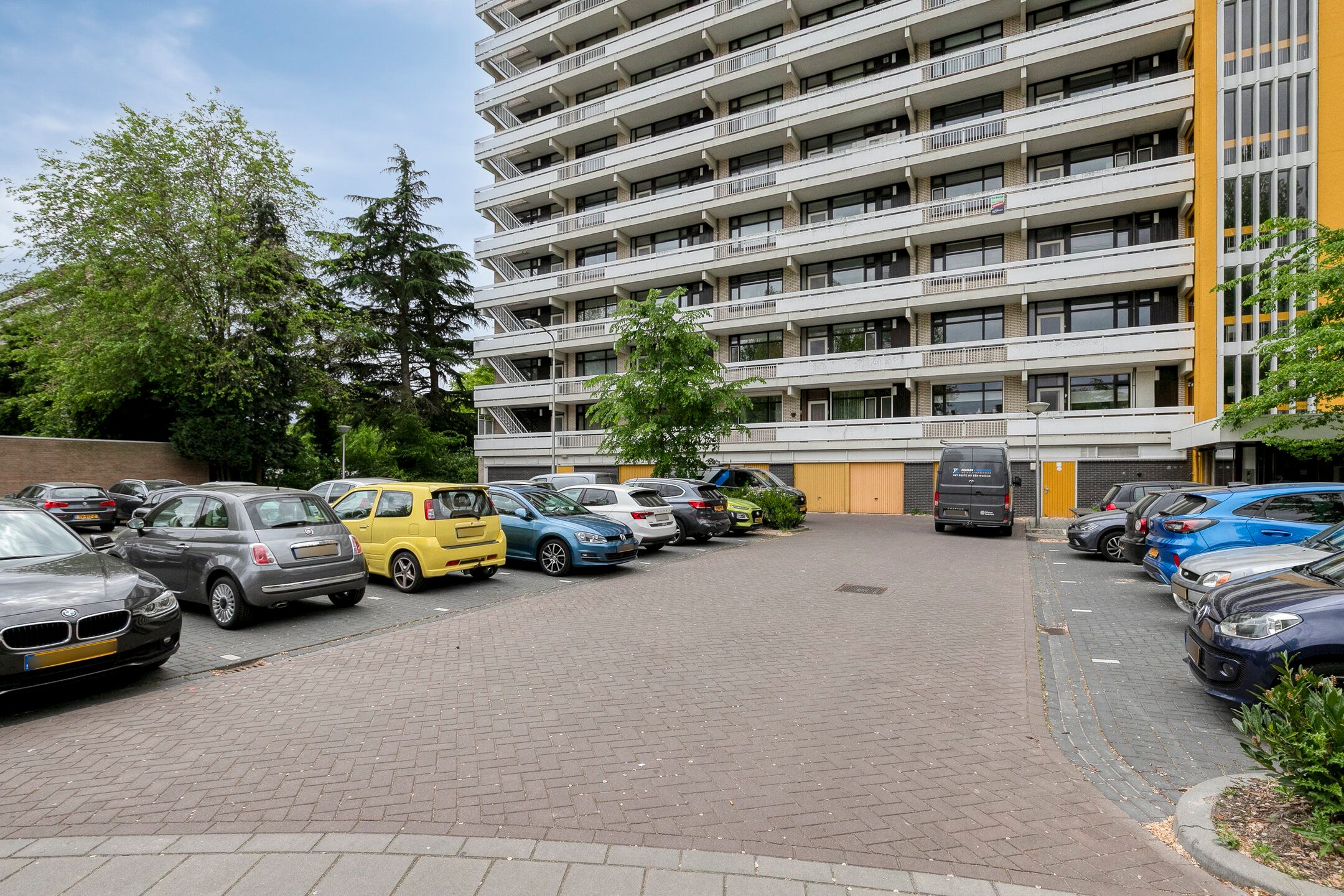 Foto 9 van de Koppele 421