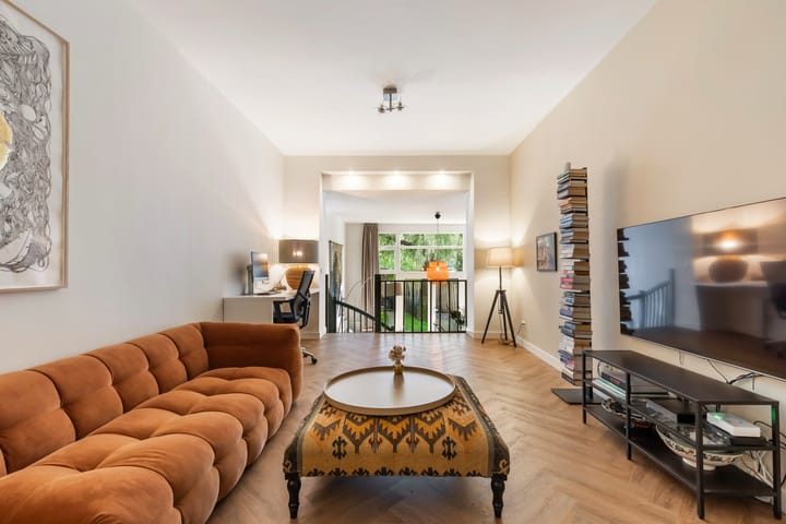 Foto 1 van Bergweg 240-A