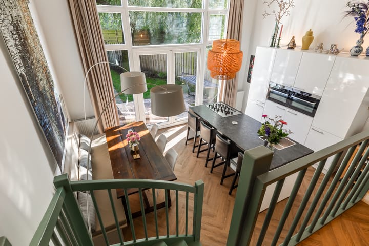 Foto 2 van Bergweg 240-A