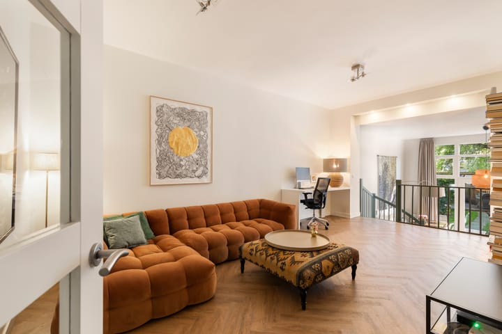 Foto 6 van Bergweg 240-A