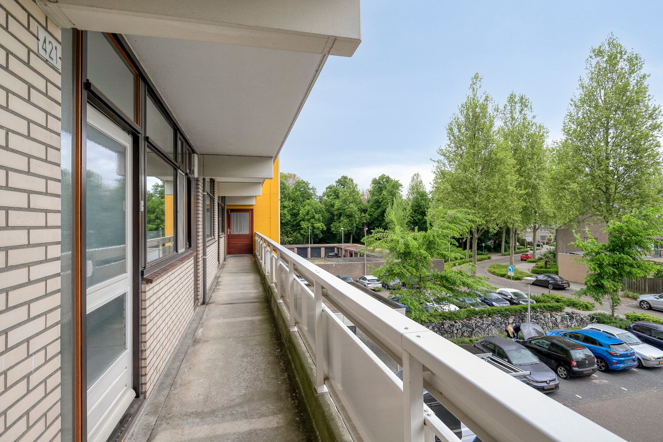 Foto 15 van de Koppele 421