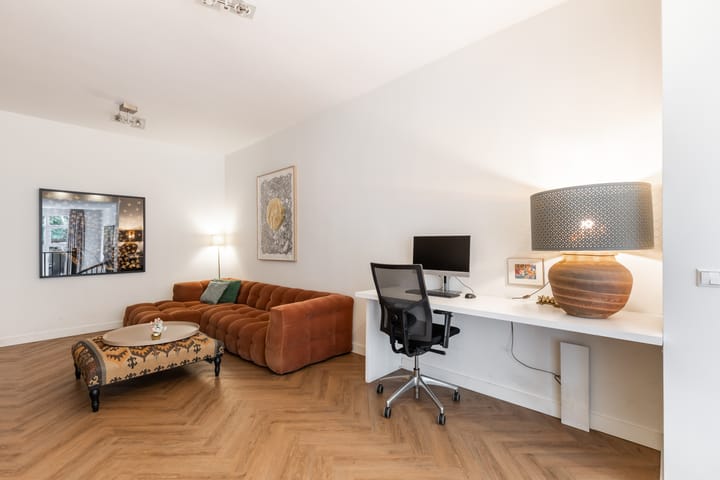 Foto 8 van Bergweg 240-A