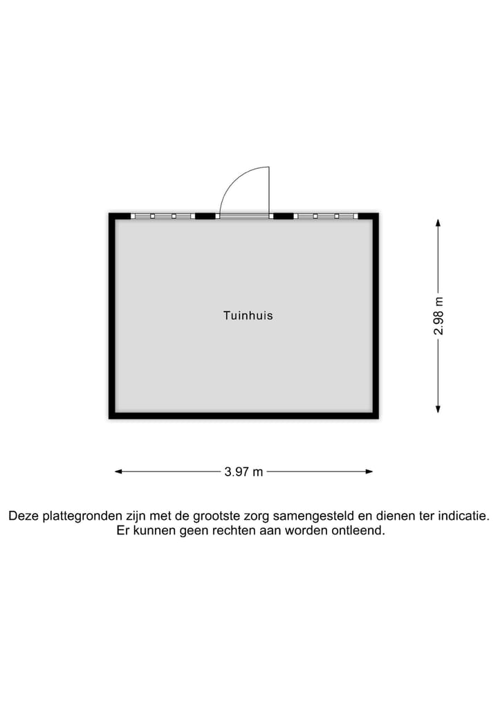 Foto 37 van Achter de Kruiskapel 16