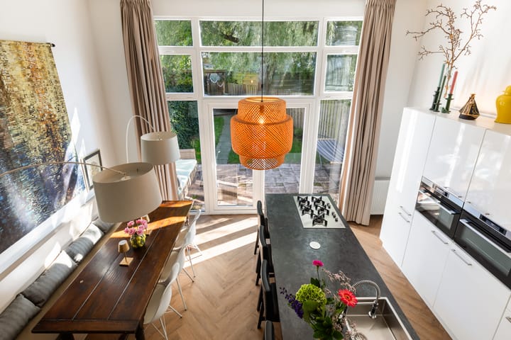 Foto 14 van Bergweg 240-A