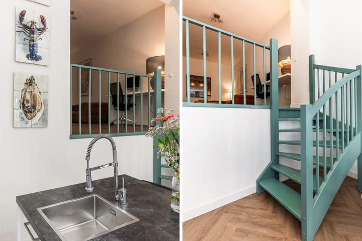 Foto 20 van Bergweg 240-A