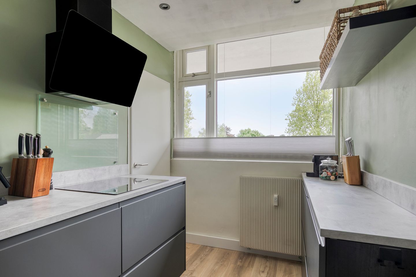 Foto 25 van de Koppele 421