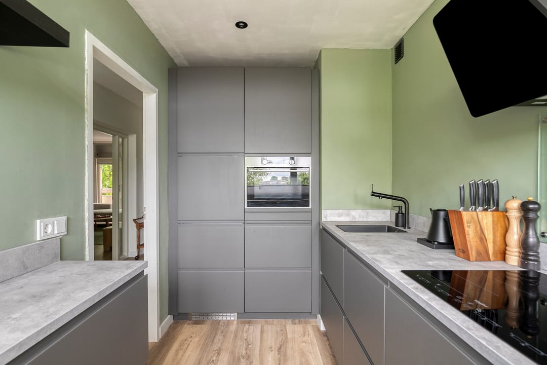 Foto 26 van de Koppele 421