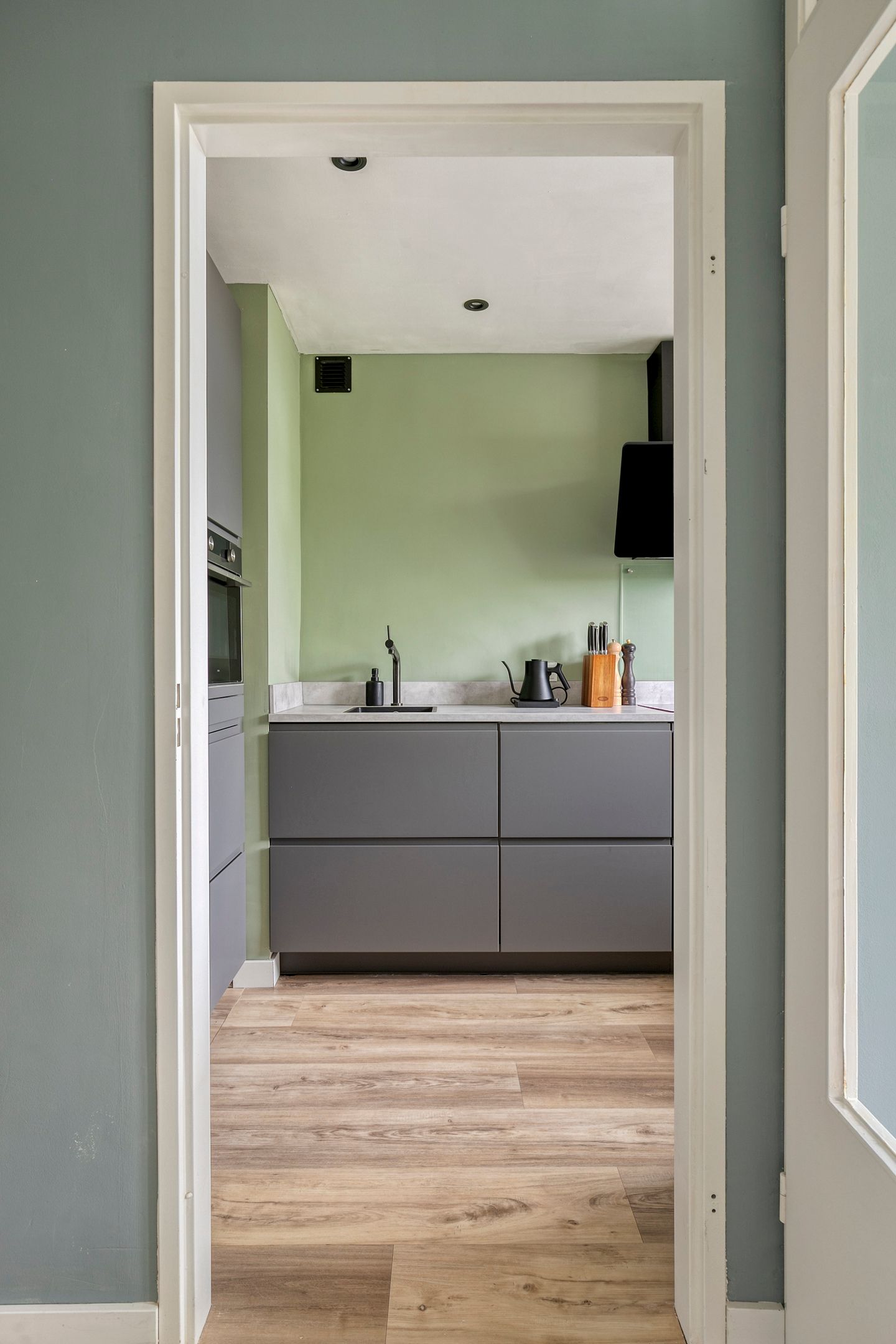 Foto 27 van de Koppele 421