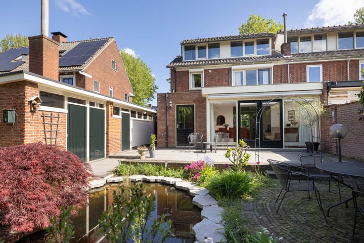 Foto 2 van Dorastraat 40