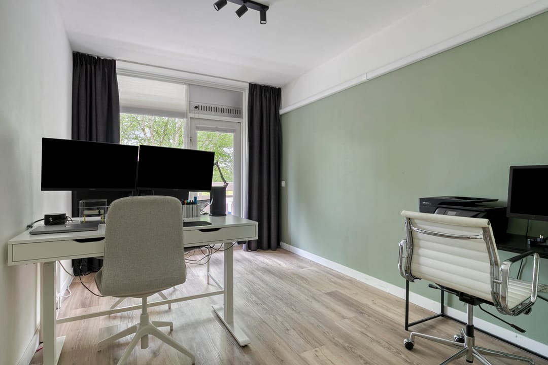 Foto 32 van de Koppele 421