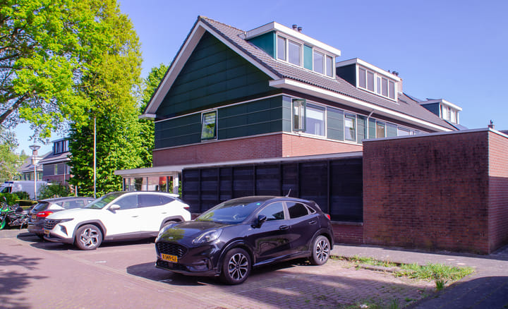 Photo 41 of Narcissenlaan 52