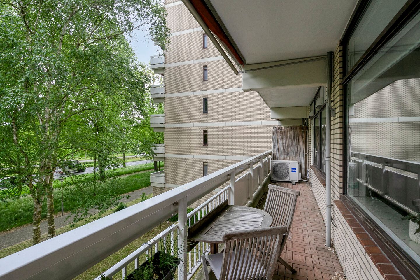 Foto 35 van de Koppele 421