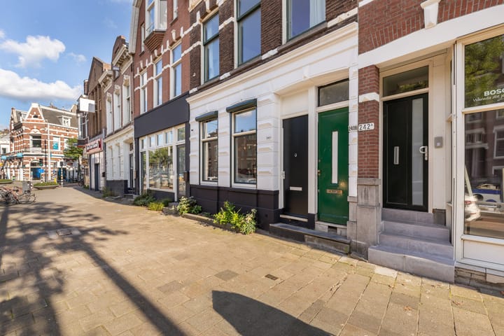 Foto 44 van Bergweg 240-A