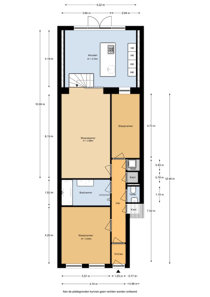 Foto 46 van Bergweg 240-A