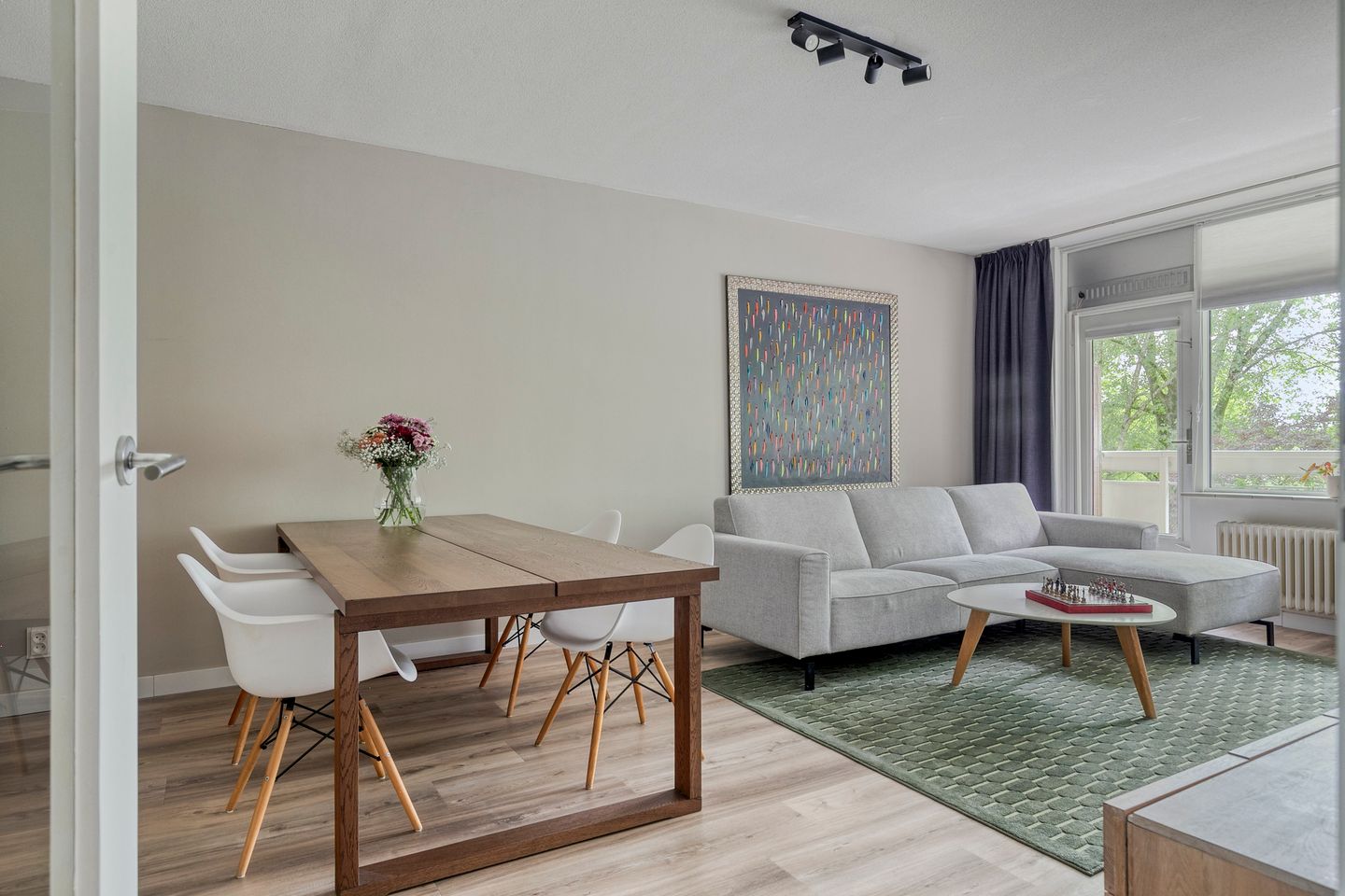 Foto 1 van de Koppele 421